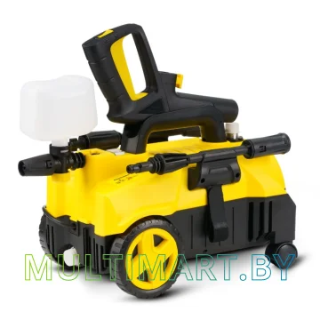 Мойка высокого давления Kolner K140F картинка 2
